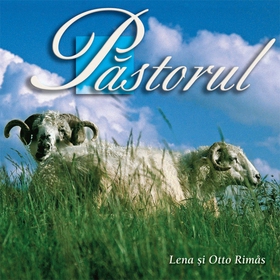 Pastorul (e-bok) av Lena Rimas, Otto Rimas