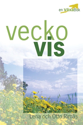 Veckovis (e-bok) av Lena Rimås, Otto Rimås