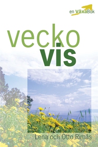 Veckovis (e-bok) av Lena Rimås, Otto Rimås
