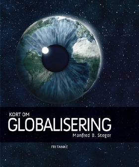 Kort om globalisering (e-bok) av Manfred Steger