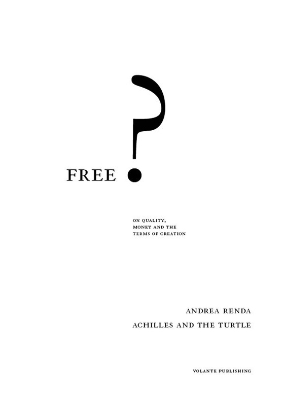 Achilles and the Turtle