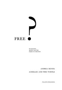 Achilles and the Turtle (e-bok) av Andrea Renda