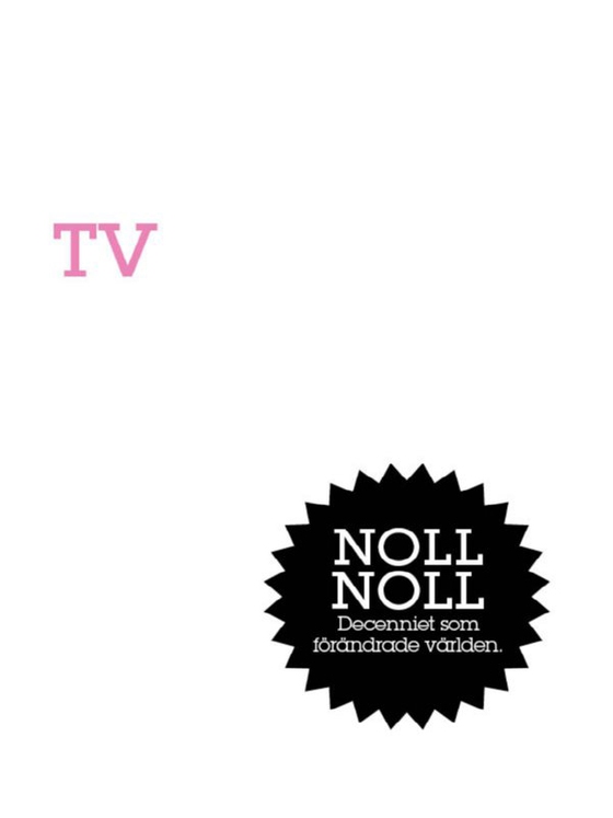 TV : The Reality Show