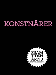 Konstnärer : Hjältarna (e-bok) av Sven Nilsson