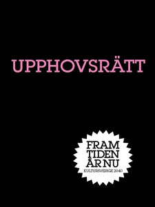 Upphovsrätt : En annan ordning (e-bok) av Katar