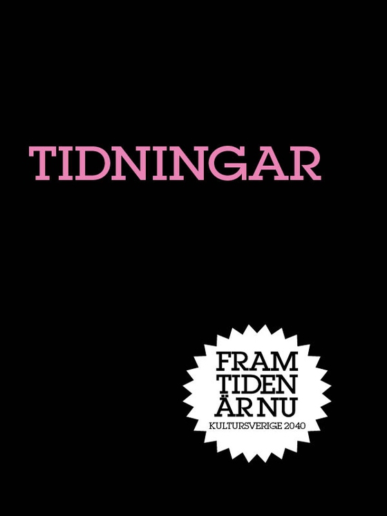 Tidningar : Ingen vet någonting