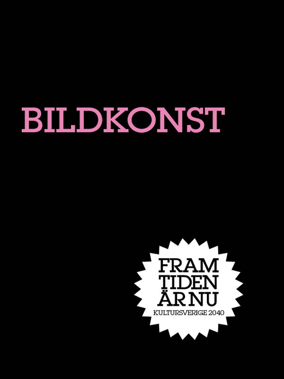 Bildkonst : Publikens Tyranni