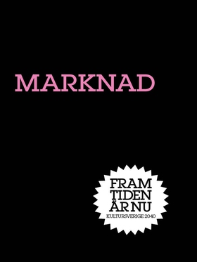 Marknad : Mastodontkultur (e-bok) av Anders Ryd
