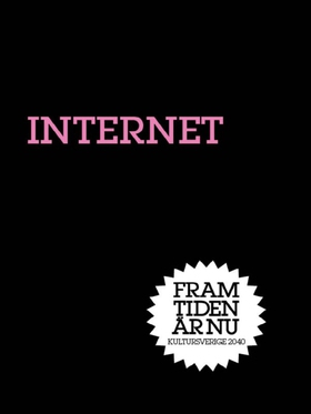 Internet : Impulsekonomi (e-bok) av Daniel Joha