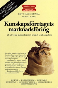 Kunskapsföretagets marknadsföring (e-bok) av Br