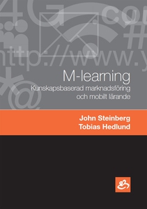 M-learning - Kunskapsbaserad marknadsföring och