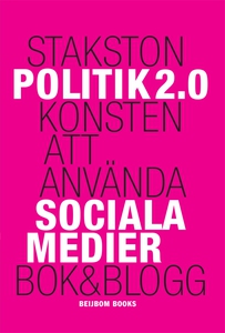 Politik 2.0 (e-bok) av Brit Stakston