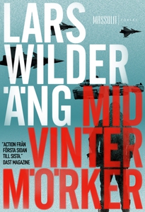 Midvintermörker (e-bok) av Lars Wilderäng