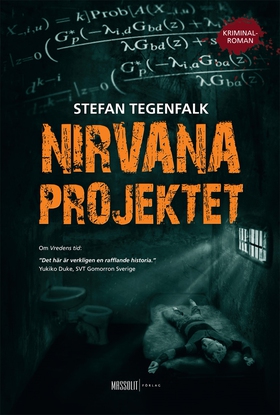 Nirvanaprojektet (e-bok) av Stefan Tegenfalk