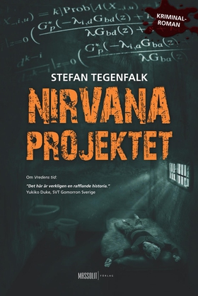 Nirvanaprojektet (e-bok) av Stefan Tegenfalk