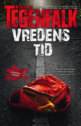 Vredens tid (e-bok) av Stefan Tegenfalk