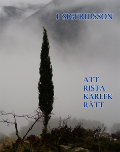 ATT RISTA KÄRLEK RÄTT (e-bok) av 1 SIGFRIDSSON