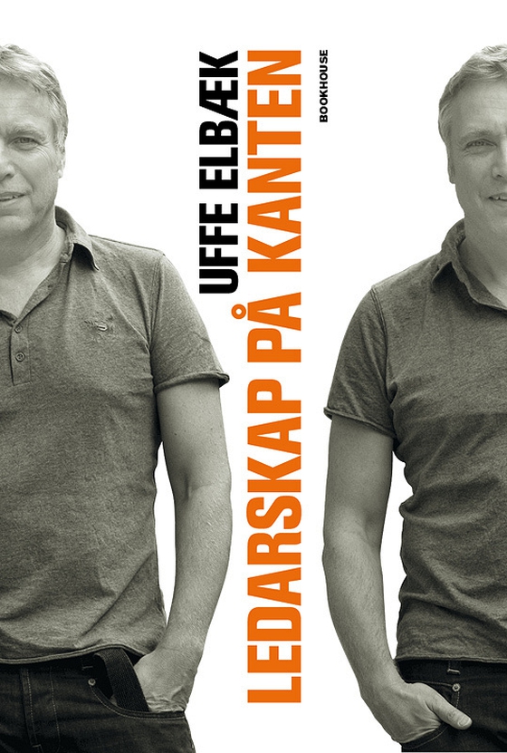 Ledarskap på kanten