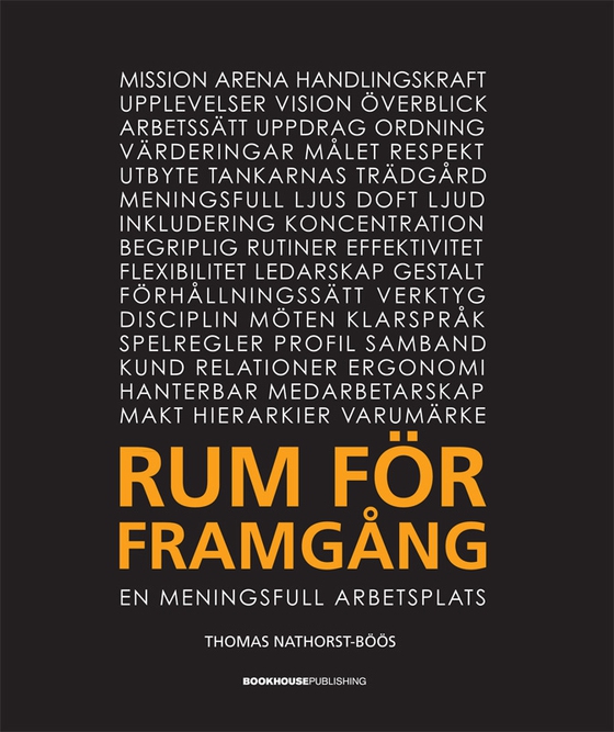Rum för framgång