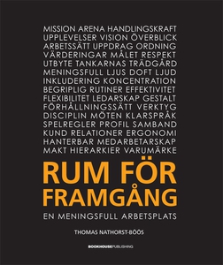 Rum för framgång (e-bok) av Thomas Nathorst-Böö