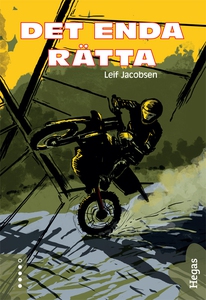 Det enda rätta (e-bok) av Leif Jacobsen