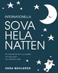 Internationella Sova hela natten - så hjälper d