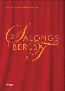 Salongsberusat (e-bok) av Anna-Maria Sörberg, M