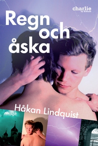 Regn och åska (e-bok) av Håkan Lindquist