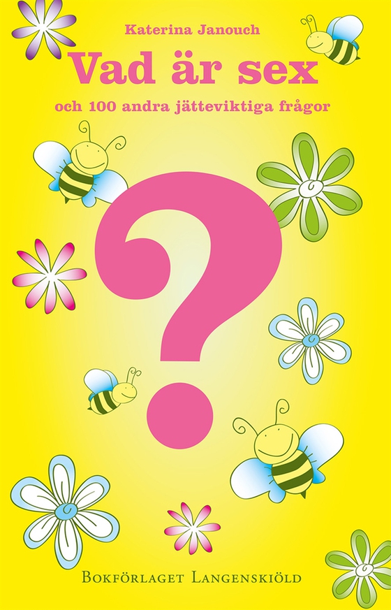 Vad är sex och 100 andra jätteviktiga frågor