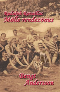 Rudolph Ravaillac - Mölle rendezvous (e-bok) av