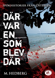 Där var en som blev där (e-bok) av Måns Hedberg
