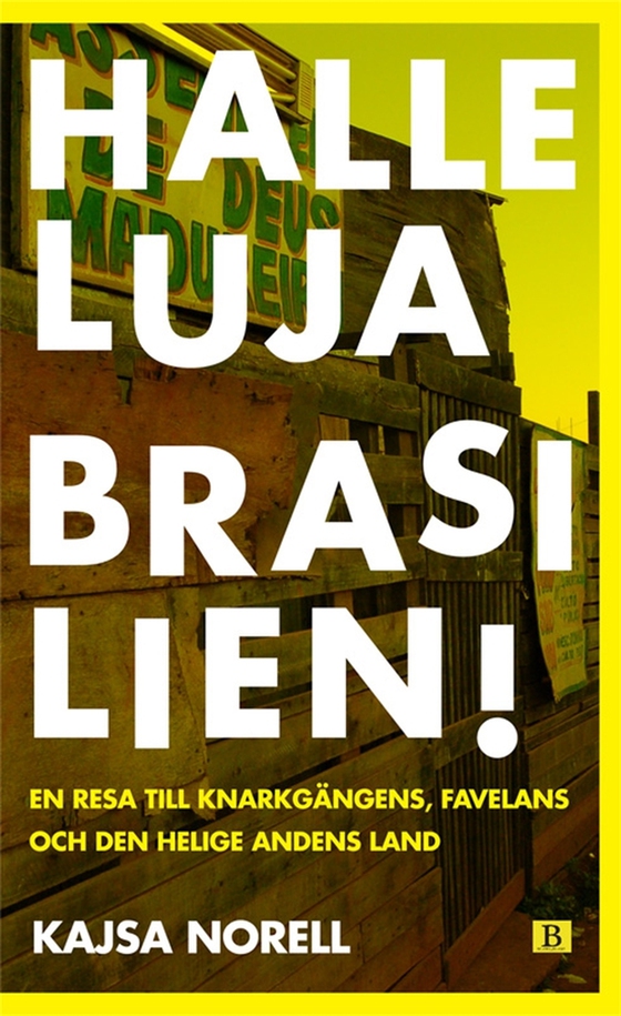 Halleluja Brasilien!