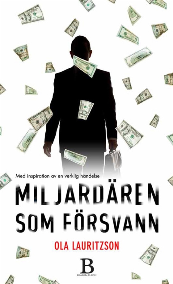Miljardären som försvann