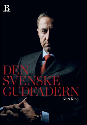 Den svenske gudfadern (e-bok) av Nuri Kino