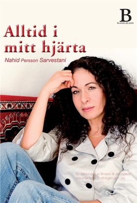 Alltid i mitt hjärta (e-bok) av Nahid Persson S