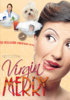 Virgin Merry (e-bok) av Nisti Stêrk