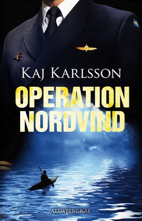 Operation Nordvind (e-bok) av Kaj Karlsson