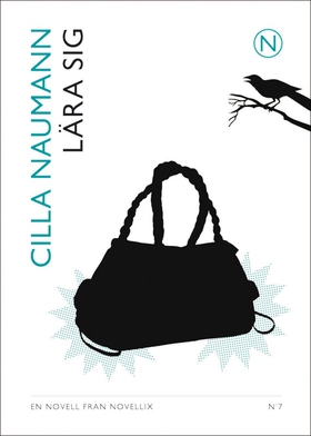 Lära sig (e-bok) av Cilla Naumann