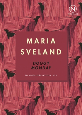 Doggy Monday (e-bok) av Maria Sveland