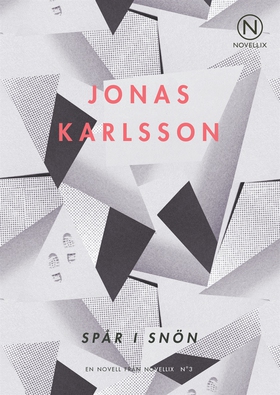 Spår i snön (e-bok) av Jonas Karlsson