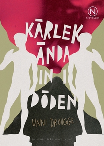 Kärlek ända in i döden (e-bok) av Unni Drougge