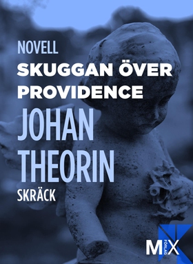 Skuggan över Providence (e-bok) av Johan Theori