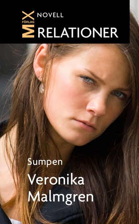 Sumpen (e-bok) av Veronika Malmgren