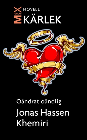 Oändrat oändlig (e-bok) av Jonas Hassen Khemiri