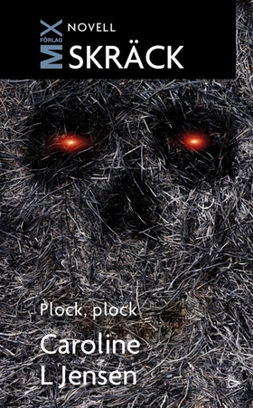 Plock plock (e-bok) av Caroline Jensen, Carolin