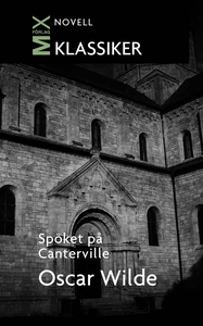Spöket på Canterville (e-bok) av Oscar Wilde