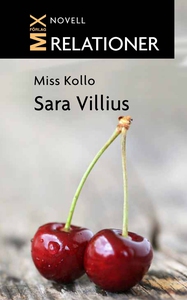 Miss Kollo (e-bok) av Sara Villius