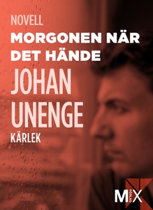 Morgonen när det hände (e-bok) av Johan Unenge
