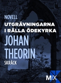 Utgrävningarna i Rälla ödekyrka