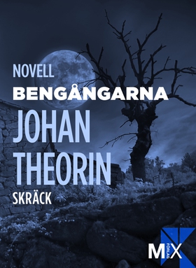 Bengångarna (e-bok) av Johan Theorin